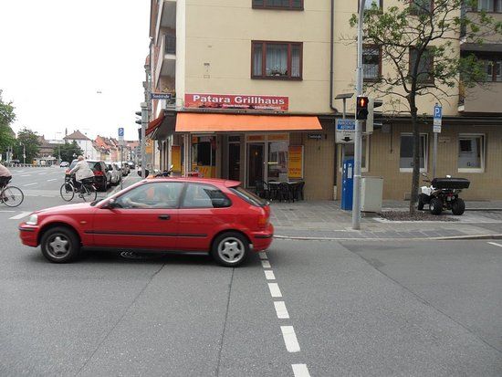 Restaurant Patara